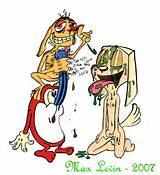 Ren And Stimpy Porn 112557 | Brandy And Mr Whiskers Porn