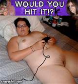 PICTURES > WOULD YOU HIT IT? GAMER GRETCHEN