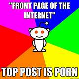 Reddit Porn