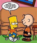Charlie Brown Porn 6209