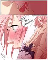 naruto sakura and hinata lesbian comic uploaded by narutoxnxx profile ...