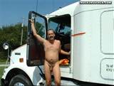 FREE TRUCK DRIVER PORN, TRUCKERS NAKED AND TRUCK DRIVERS NUDE