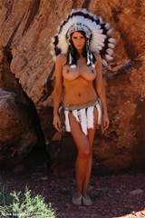 american+indian_brunette_busty_dark_fineartteens_native+american ...