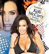 Kelli Mc Carty, da Miss America al porno hardcore