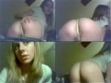 Stickam Captures of JailBait Girls | -Cutie-&-Beauty- â˜…