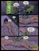 Teen Titans Gay comic - teen_titans04.jpg