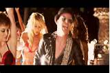 My Darkest Days â€“ Porn Star Dancing (Rock Version; Closed Captioned)