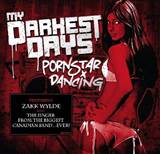 My Darkest Days Porn Star Dancing Album Cover