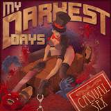 My Darkest Days Casual Sex Cover art