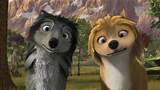 Alpha and Omega is the best animated movie !