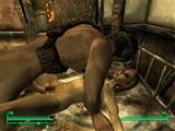 How to install Fallout3 prostitution mod?
