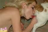 farm girls taking on the animals hot chick sucking dog cock sluts ...