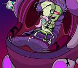 Invader Zim Pics - 1