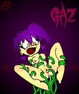 Invader Zim Gaz Hentai