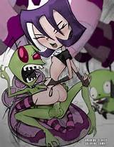 Invader Zim Pics - 2