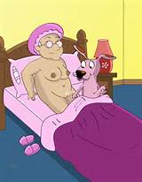 Courage The Cowardly Dog Porn - Courage The Cowardly Dog Porn 6608