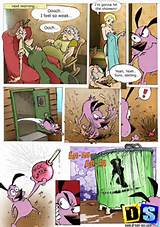 160px x 227px - Courage The Cowardly Dog Porn 119243 | Courage the Cowardly