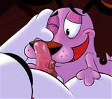 _nose brian_griffin canine cartoon courage courage_the_cowardly_dog ...