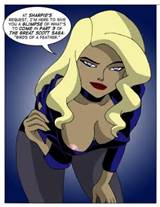 Black Canary DC comics - BlackCanary0.jpg