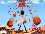 Review â€“ Cloudy With a Chance of Meatballs 3D