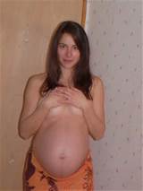Free porn pics of Young & Pregnant Hottie - Full Set 1 of 23 pics