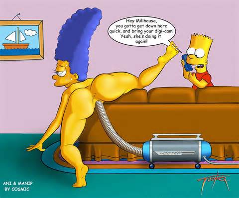 357809%20-%20Bart_Simpson%20Marge_Simpson%20The_Simpsons%20animated ...
