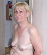 Mix of stretchmarks on grannies saggy tits 9 - Gstretchm9a.jpg