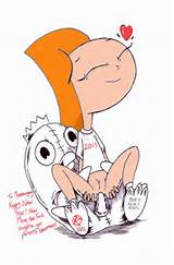 Xbooru Candace Flynn Coltrane Phineas And Ferb