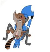 Image Margaret Mordecai Regular Show Rigby Nude And Porn Pictures
