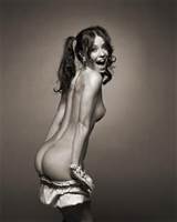 Naked Evangeline Lilly [Kate From Lost]
