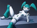 teenage robot girl hentai Teenage Robot Girl Hentai. World's famous My ...