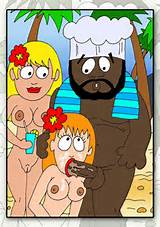 South Park Cartoon Porn