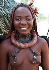 Strange porn site â€“ African Tribal Porn