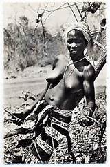Tribal Women of Africa Tribe African - J5582.jpg