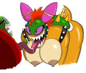 300px x 253px - Bowser Porn 125016 | Ganondorf and Bowser's Love