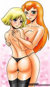 Tag Archives Totally Spies Shemale Porn
