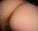 My Hairy Ass Hole. Unshave Ginger Hair Gay Arse. - HBV/CIMG6953.JPG