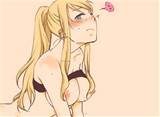 Blonde 5157 Fullmetal Alchemist 127 Winry Rockbell 42