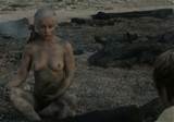 Emilia Clarke Naked