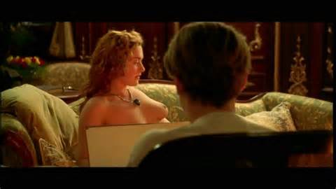 Kate Winslet Viewing Picture Kate Winslet Titanic Hdtv 11 Jpg