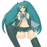 Hatsune Miku Porn