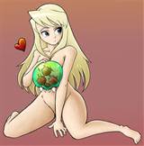 Samus Aran Porn Image