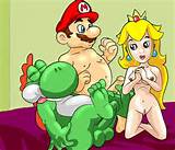 xxx mario rossi's dippin chocolate 7 torrent, princess peach and mario ...