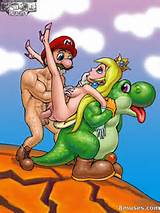 mario bros hentai category comics galleries data super cartoon reality ...