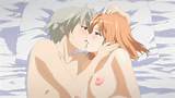 Sekirei Pure Engagement Serie Anime Capitulo Sub Espa Nude and Porn ...