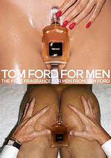 Tom Ford - Terry Richardson