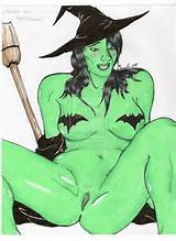 ... 476704: The_Oz_Series Vyndicate Wicked_Witch_of_the_West Wizard_of_Oz