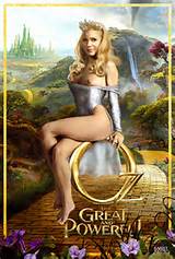 Oz The Great And Powerful The Oz Series Wizard Of Oz Cosplay Fakes