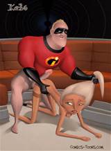 Toon incredibles sex cartoons free famous toons porn galleries