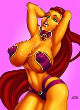 Teen Titans (Starfire) - Teen Titans/22.jpg